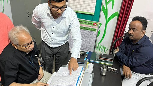 PSIIndia's tweet photo. Why Cities in Uttar Pradesh exhibit resilience?
Learn more from Meerut's experience in this article: https://t.co/3cUmRKTMin

@tciurbanhealth @BMGFIndia @usaid_india @Bayer @PSIimpact @HCL_Foundation @CII4nr @CIFFchild @learning4impact @fprhknowledge @nhm_up @DhsMeerut #HealthylifeHappylife #Healthcare #CommunityHealthWorkers #UPHC #HealthcareIndia #HealthyCities #FamilyPlanning #AYSRH