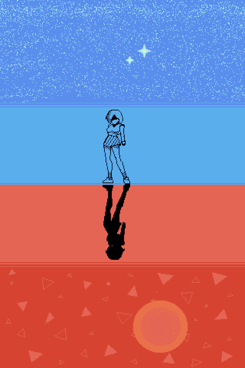piquiceuarti's tweet photo. DAY N" NIGHT

#pixelart #pixelartist https://t.co/4GRqaTttV1