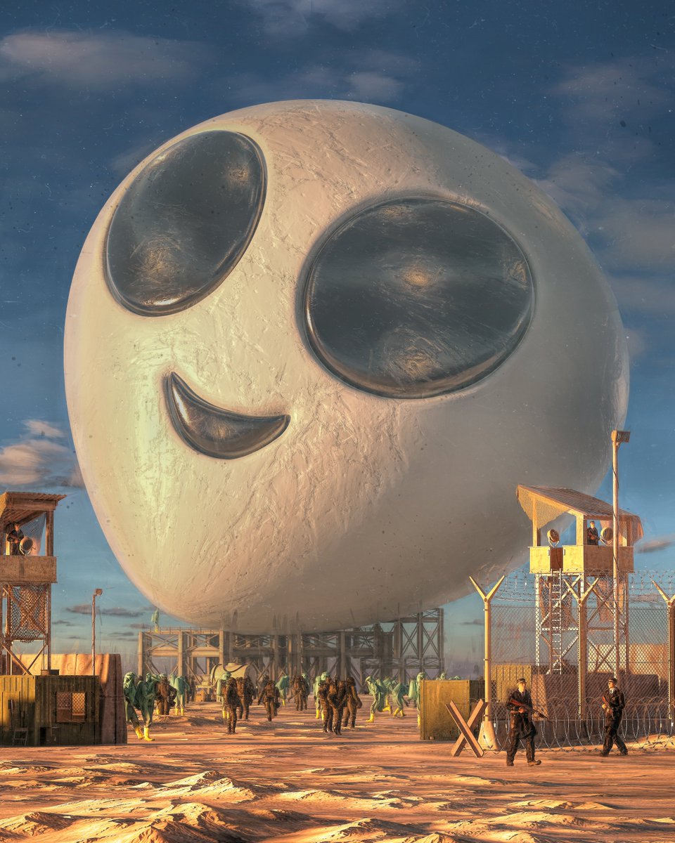 are we being lied to?