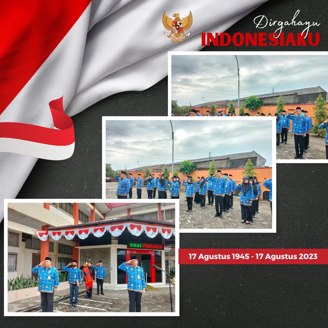 Dinas Perikanan Kabupaten Cilacap tweet media