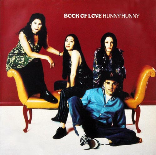 myfizzypop's tweet photo. Happy 30th to the brilliant #BookOfLove single, #HunnyHunny, released #onthisdayinpop in 1993. Not only did we get some sweet &amp; sticky remixes of this quirky pop gem but also some club mixes of #Chatterbox. I was quite late discovering the band (via #BoyPop) but adored them! https://t.co/FupKcWlyGa