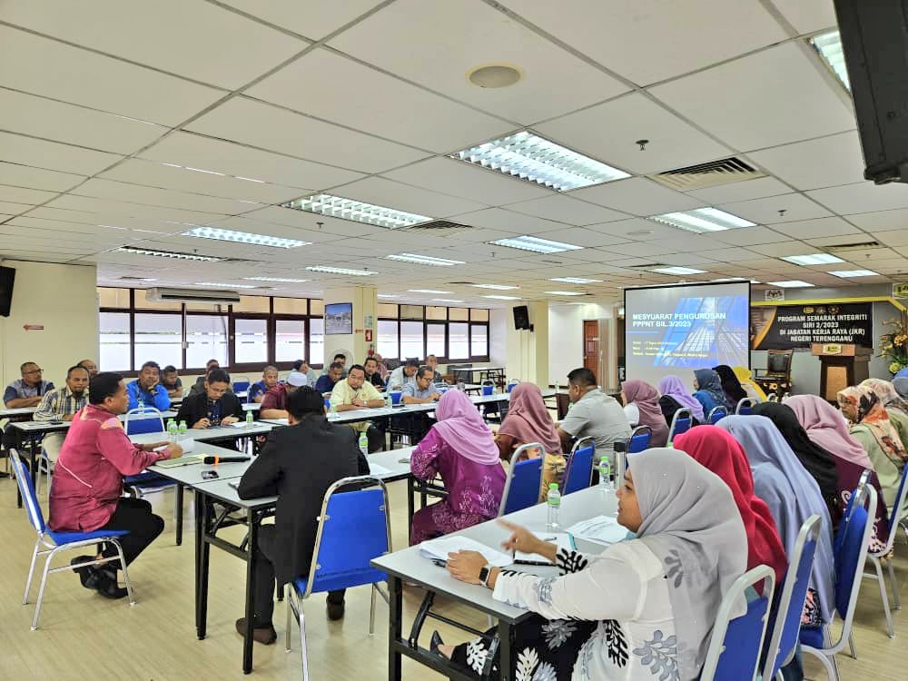 PasukanProjekTrg tweet media