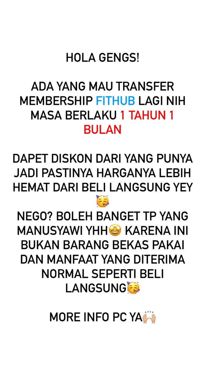 Kemusuhann_'s tweet image. #fithub #membershipgym #gym #gymrat