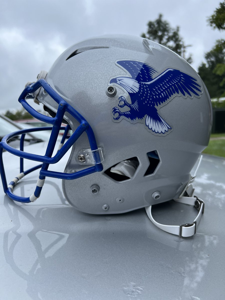 Can't wait until Friday morning to get started. 
Players report at 7:30 am. Time to start building.
#attitude #Accountability #urgency