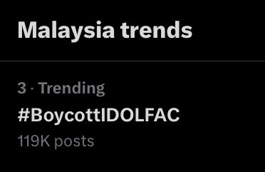 The fans all over the world are asking you to please acknowledge our concern professionally &amp; take legal action against the harassment, invasion of privacy &amp; death threats your artists are receiving. What help do you need to make this happen? Please respond to us! #BoycottIDOLFAC