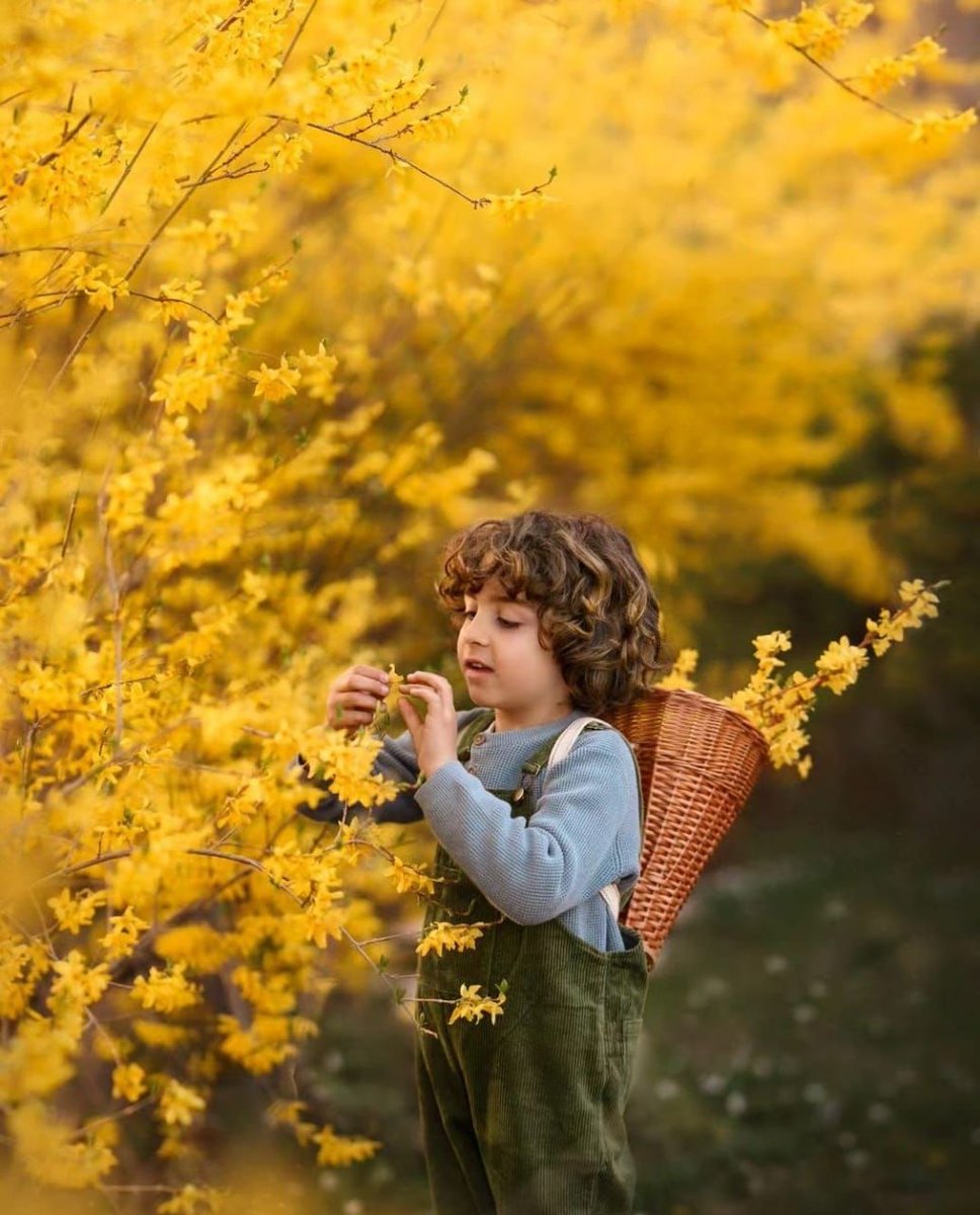 اجعل لنفسك قيمة وعمرا لا ينتهي بأخلاقك ومبادئك وعملك وجمال روحك وبشاشة وجهك ضع بصمة طيبة في كل مكان ليبقى أثرا جميلا بعد رحيلك  صباحكم أثرا جميلا