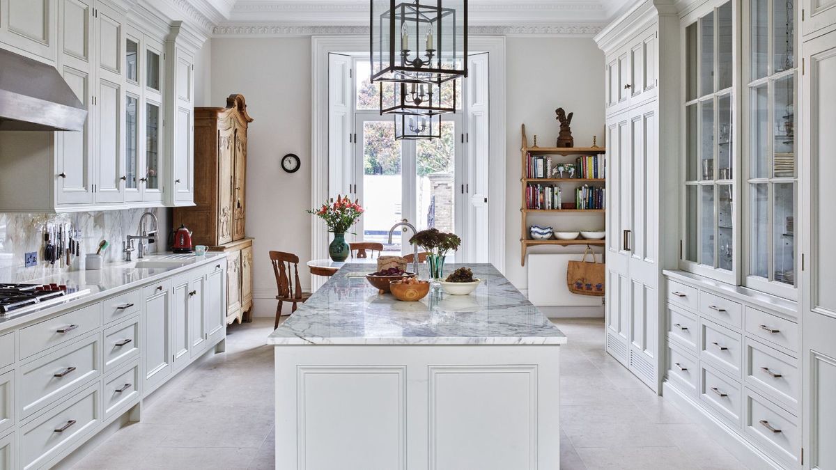 Does an inset kitchen add value to your home? Experts give the facts trib.al/sdbxqfI