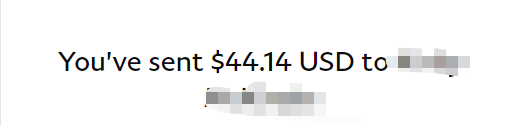 ScarlerToy1's tweet photo. ⚠️Refund Done! 
🥰Please note to receive money, my dear🫶🫶
😃All is true 
❤️If interested in our sex toy free testing, just DM to get free one to test 
💞I am waiting you here

  #sextoy #vibrator #sexpleasure #onlyfans https://t.co/VSBuU77nA3