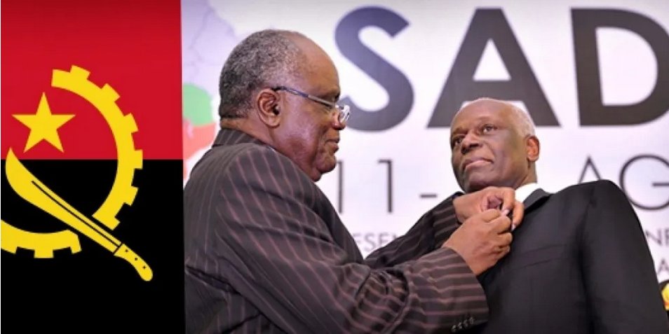 harareheraldd's tweet image. BREAKING NEWS: Angola to Lead SADC in Promoting Security, Development, Expert Says

harareherald.com/angola-to-lead…

#angola #pilitics #securitydevelopment  #SouthernAfrican