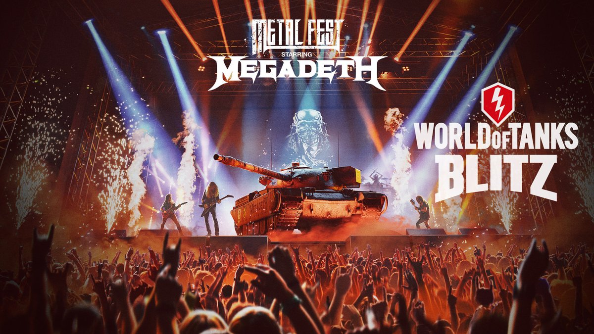 🤟🔥 #ブリッツメタルサマー キャンペーン！🤟🔥

開催期間は"今"から8/27（日）23:59迄！⏰

応募方法👇
①<a href="/WoTBlitz_jpn/">World of Tanks Blitz Japan</a> の公式X(旧Twitter)アカウントをフォロー
②この投稿に #ブリッツメタルサマー をつけて引用リポスト

気になるプレゼントはリプにて！👀👇

#WoTb #WoTBlitz