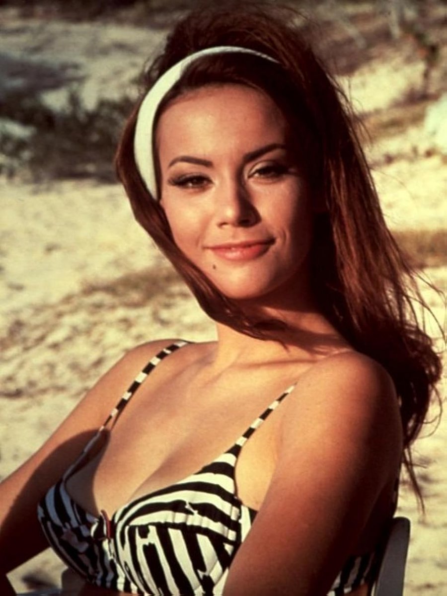 #ClaudineAuger