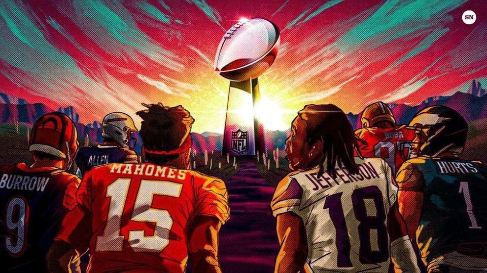 ContestRebel's tweet photo. The NFL Season is here! Keep an eye out for Contest Rebel brand to fan experiences 🏈🏈🏈

#contestrebel #contests #nfl #sweepstakes #fanengagement #entertowin #fans #superbowl #football https://t.co/8khm5Yi1XJ