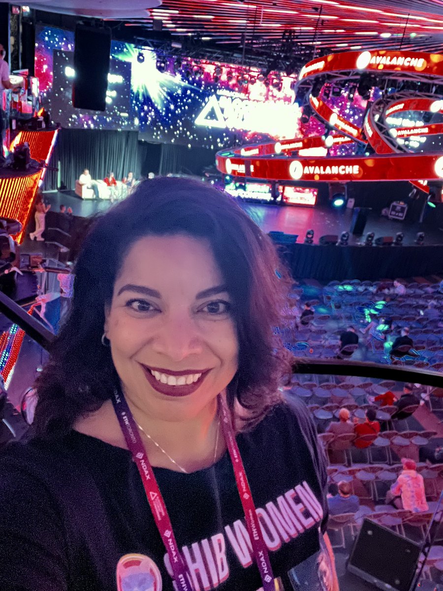 #ShibWomen #Futurist23