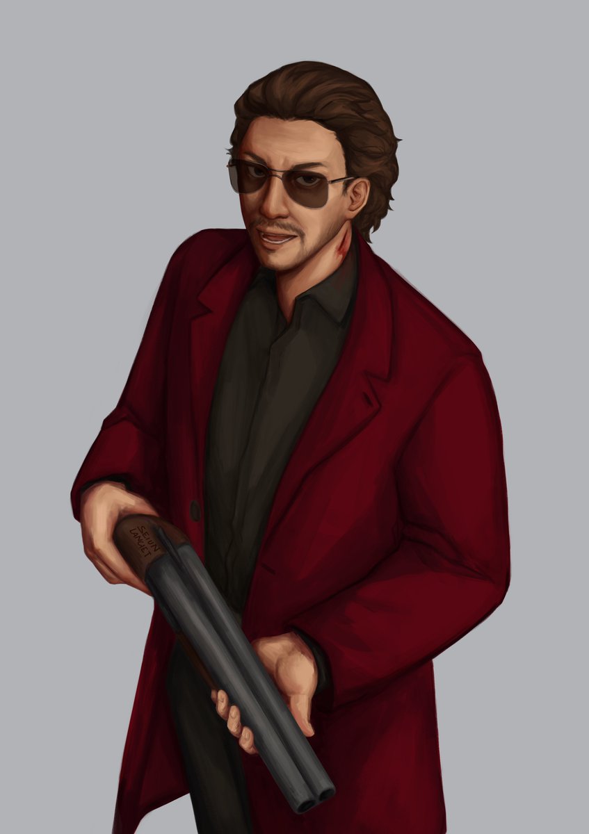 let sleeping dogs die
#nopixel #nopixelfanart