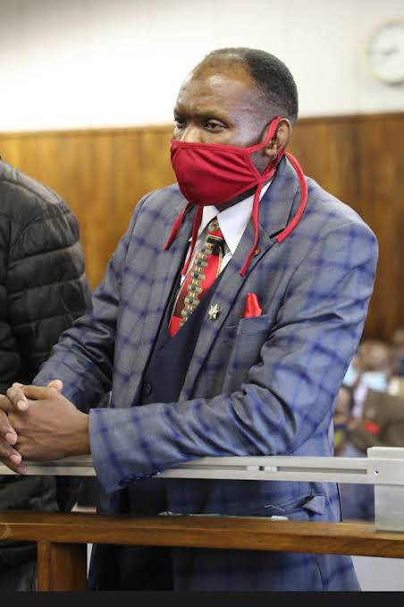 Modibe Vladimir Modiba tweet media