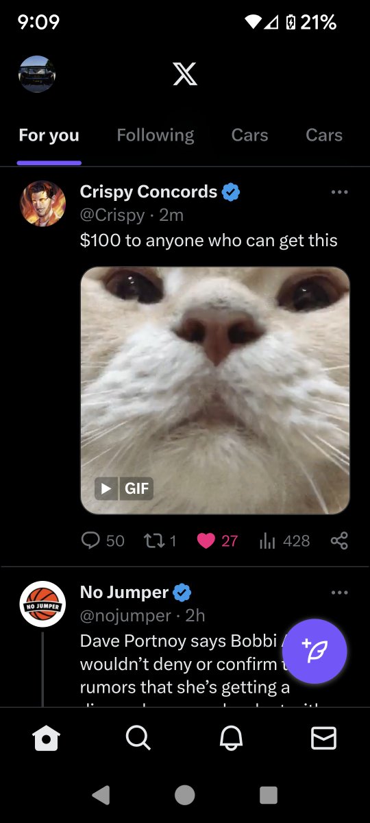 JJ_F1R3's tweet photo. @Crispy AH AH AH AHHHHHHHHH

FIRSSSST TRYYY https://t.co/cY8rzllbmJ