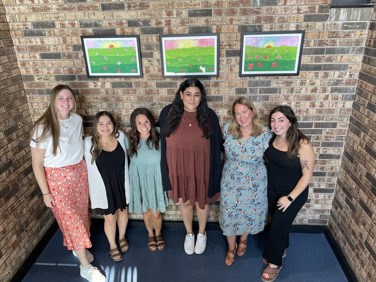 Miss Root's Class tweet media