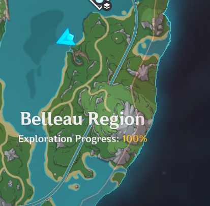 daily furina 🌊 tweet media