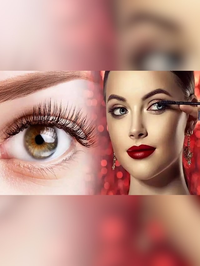 ZEEUPUK's tweet photo. Perfect Eye Makeup Tips: इस हरियाली तीज आंखों के परफेक्ट लुक के लिए फॉलो करें ये टिप्स, ऐश्वर्या जैसी दिखेंगी आप
#PerfectEye #EyeMakeUp
More Updates : https://t.co/iIxwMqdKsz
Must Read : 👇👇
https://t.co/nv82nwvEgD https://t.co/Dilc7UEJeE
