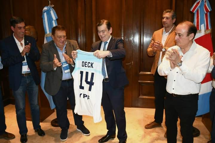 DeportesSgo tweet media