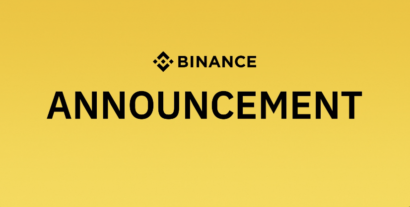 binance_vietnam's tweet photo. Xin chào các Binancians,
Binance thêm ATA, SEI vào #CrossMargin và SEI trên #IsolatedMargin
https://t.co/on8Ga0WDRo
https://t.co/1bL7f4CkIB #Binance #ExchangeTheWorld
Cảm ơn sự ủng hộ của các bạn!
Đội ngũ Binance https://t.co/pxrPzaBXLr