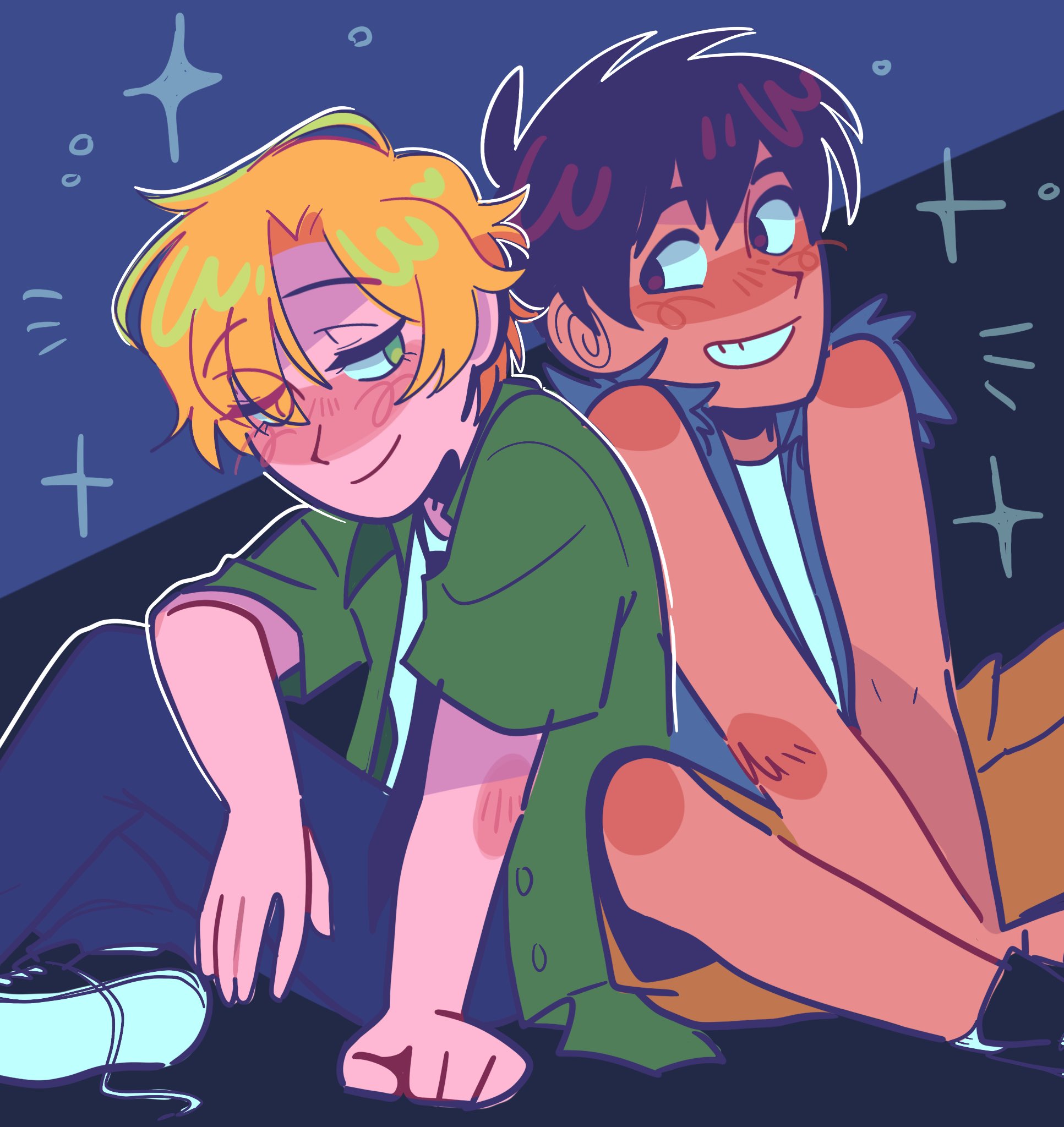 今日からマ王 - Search / X