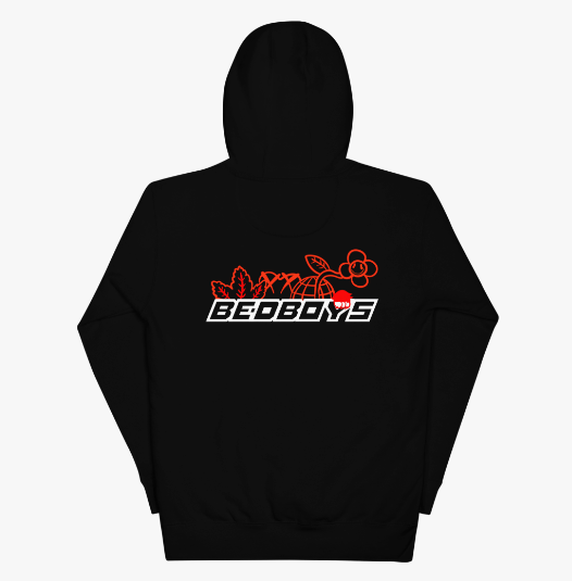 BedBoysCast tweet picture