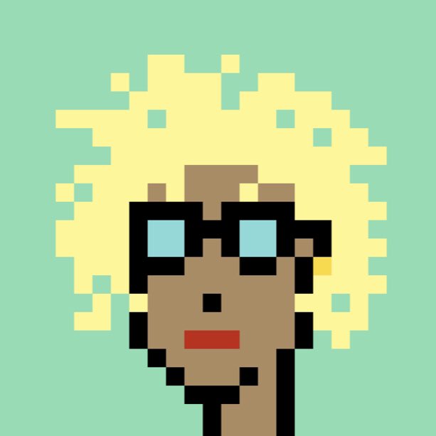 azphunk's tweet photo. #CryptoPhunksV2 #v3phunks are most dope https://t.co/BwkCWXr6WD