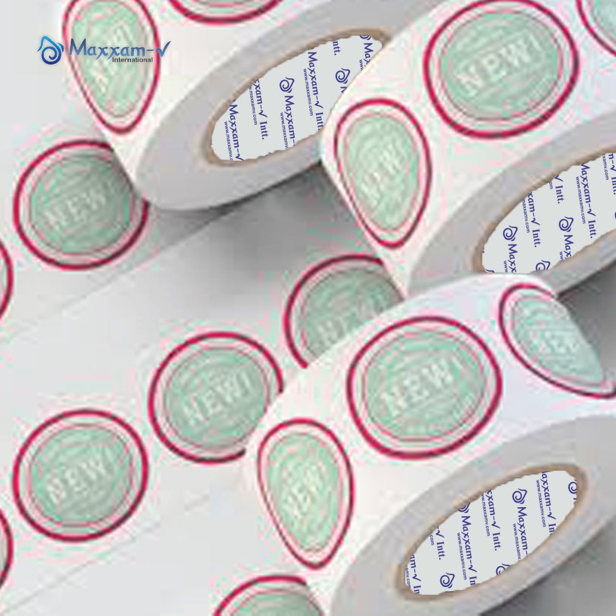 #LABELPAPERINDUSTRIES #LABELPRINTING : #qualityproducts #qualityservice #qualityassurance
•#SEMI-#GLOSSY+HOTMELT + #WHITE/WATERBASE + #YELLOW #GLASSINE.
•ECO #THERMAL #PAPER+ HOTMELT+WHITE / WATERBASE + #YELLOW #GLASSINE.
Whatsapp NUmber +923334485410