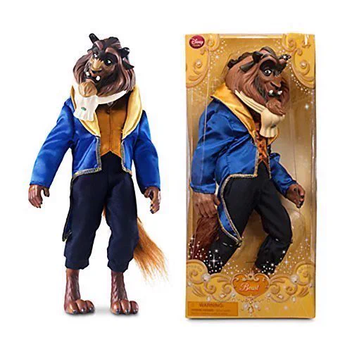 The figure with clothes on isn't much better, someone get my man a sandwich  