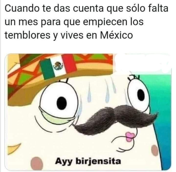colcarmenserdan's tweet photo. Ya merito merito a hechar el grito!!! https://t.co/zXwoiOPbQ3