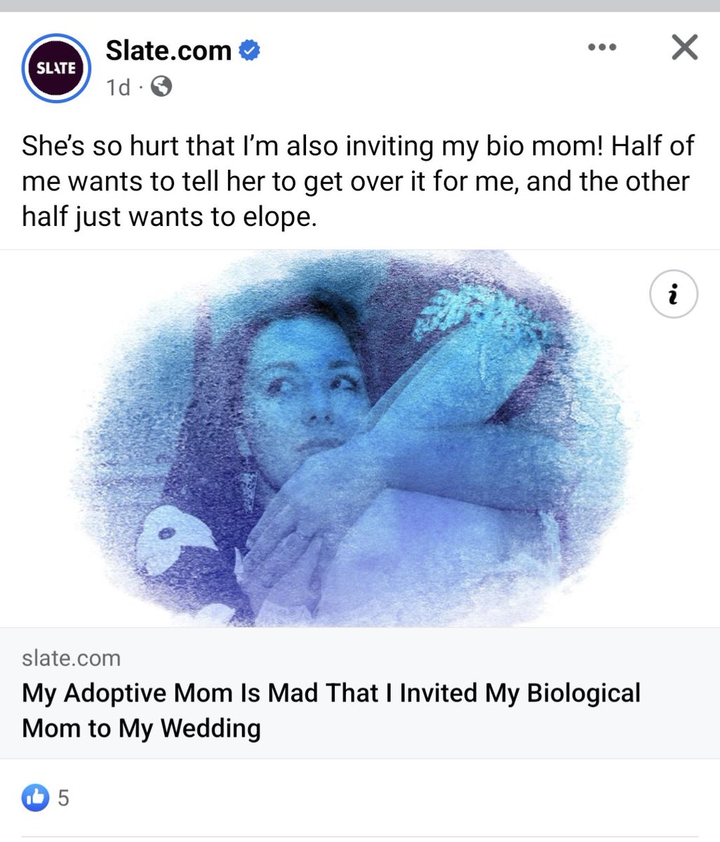 Adoptee420's tweet photo. Adoptive parents are truly the most fragile and narcissistic people alive. Even the "good" ones. https://t.co/hvKGKJP5C8