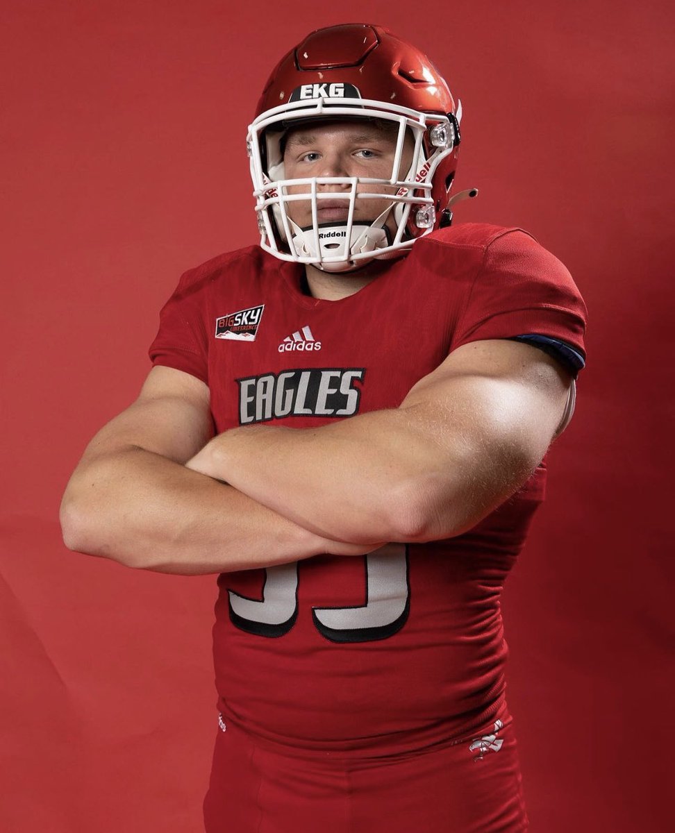 Mt Spokane Football tweet media