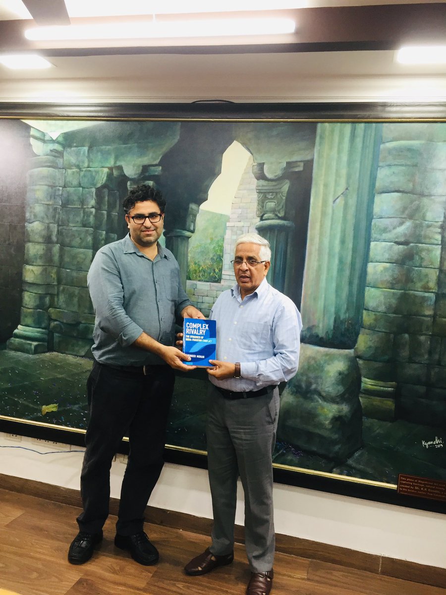 Surinder Mohan tweet media