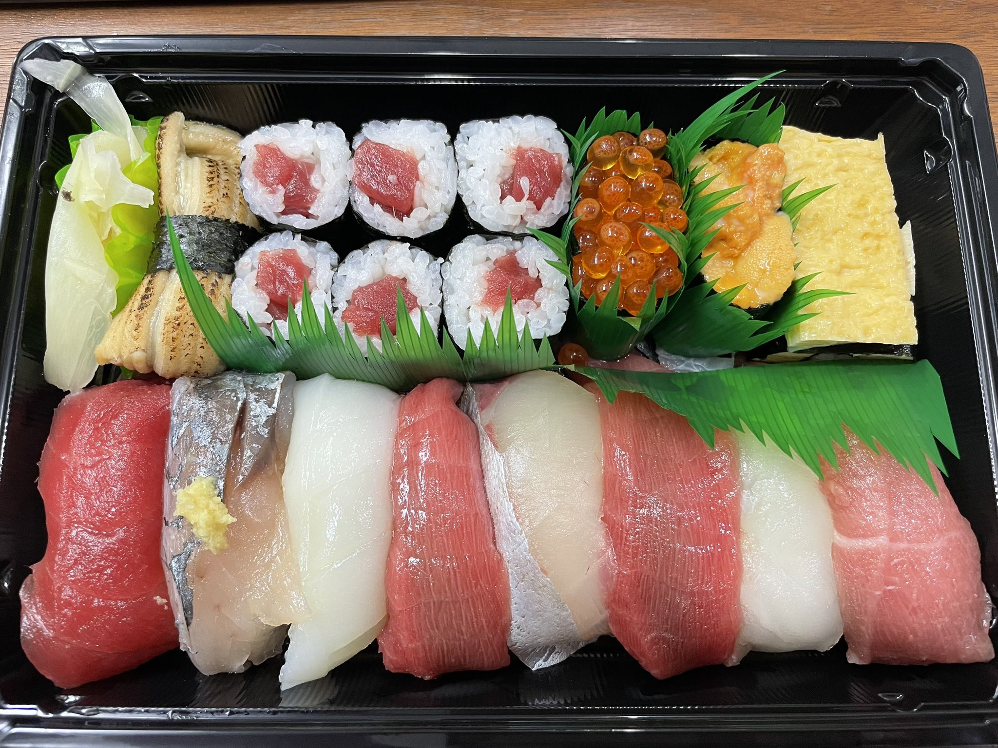 寿司食べた - Search / X