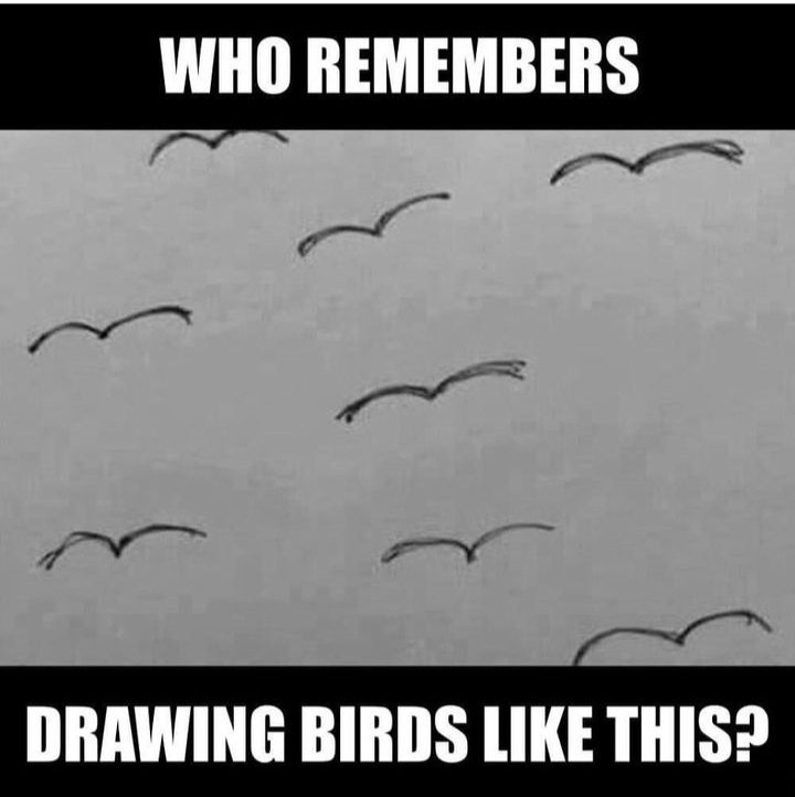 <a href="/zamakeupartist/">Ameribrit44</a>
<a href="/1seashells/">Michelle D. Boyce</a> 
<a href="/Violet_Isak/">💜Anggie🖤</a> 
Good day 👋👋At least it's only 1 more sleepie until Friday 💯💯 Here's wishing you an enjoyable day ahead 🤗🤗
Memories of yesteryear 🤔🤔