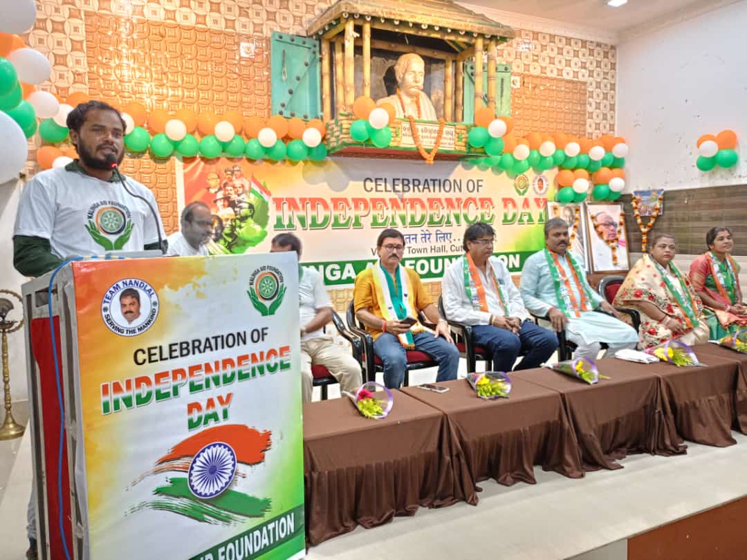 singhnandlal's tweet photo. Our team donated Sewing Machines to a SHG group members of #Cuttack on the occassion of Independence Day. Our focus is maximum #Employment generation through #Entrepreneurship!

@CMO_Odisha @Naveen_Odisha @Amar4Odisha @pranabpdas @kalingaaid @bjd_aapravasi @bjd_aapravasi https://t.co/OMNB9gaTyi