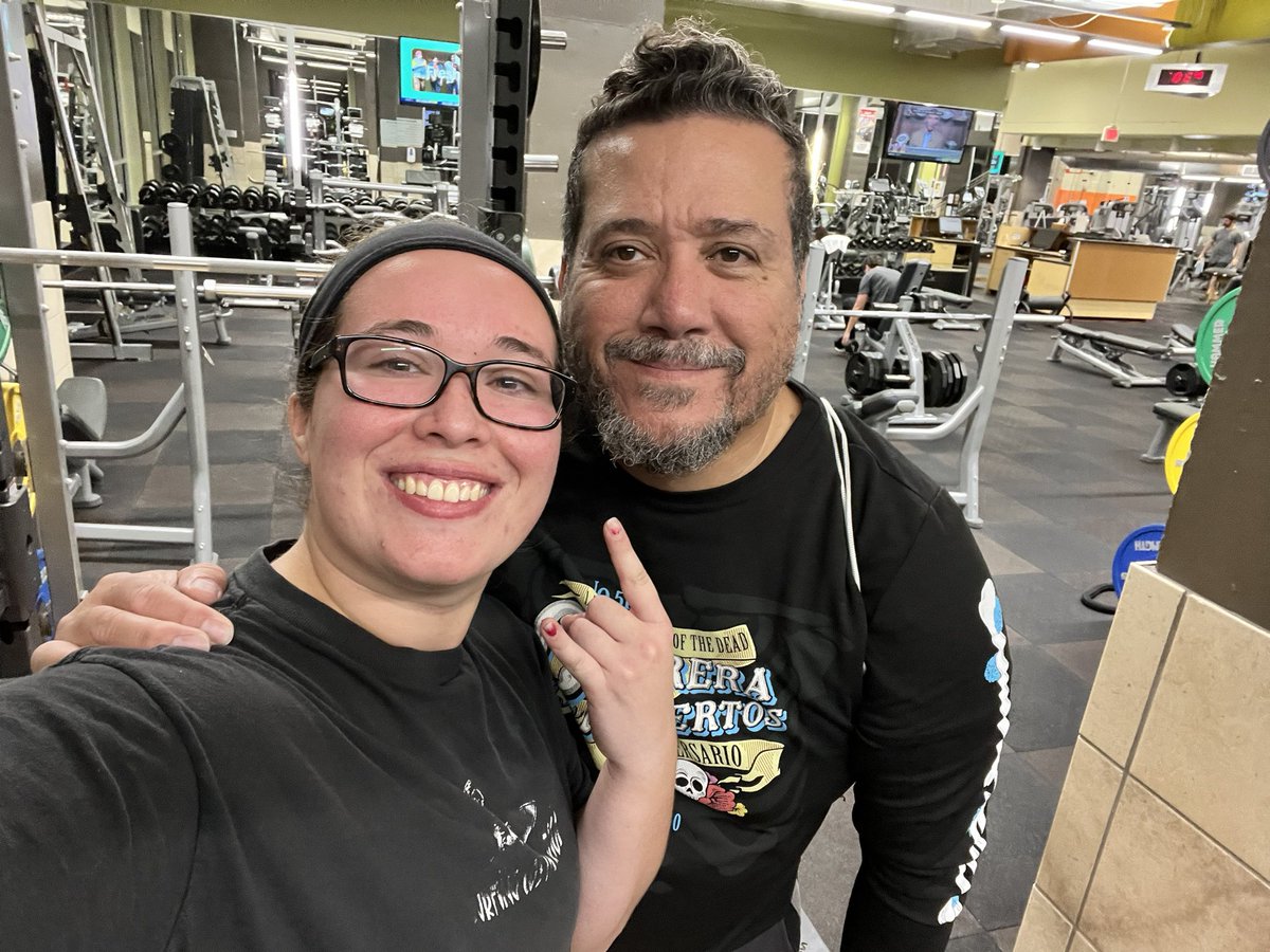 Last workout with <a href="/IMorales2023/">Isabella Morales</a> before she heads off to college. New challenges and adventures await.
I’ll be right here until her first game at Salem….waiting ever so patiently.😉