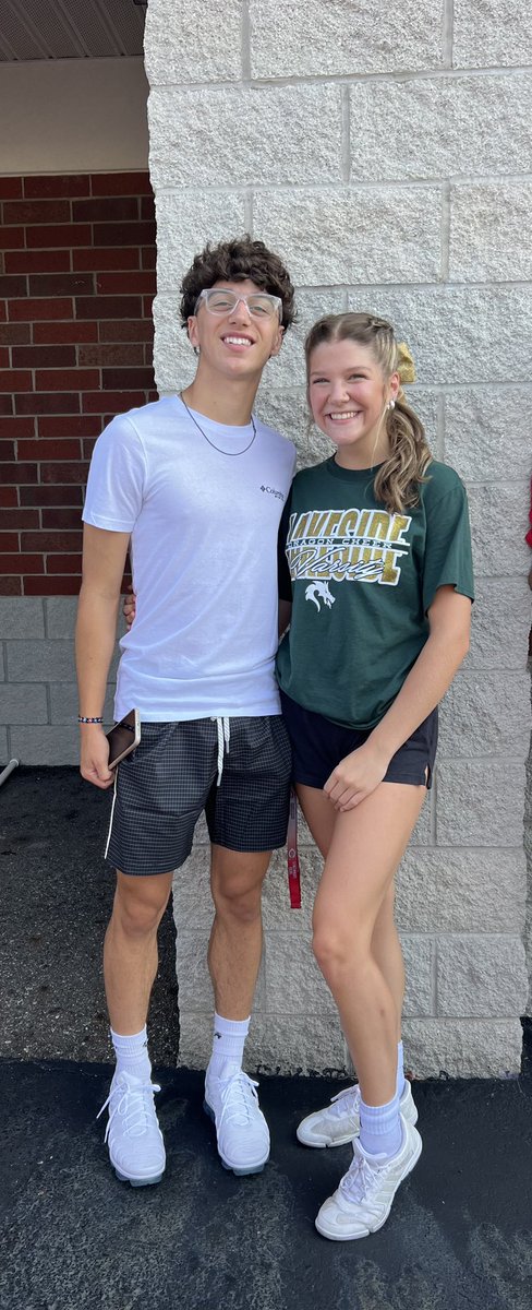 Great way to start the school year! Love seeing all the families at the bash!! It was truly an amazing turn out!! #dragonfamily <a href="/AACSDistrict/">Ashtabula Area City Schools</a>