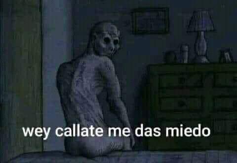 cloudiahorrors's tweet photo. El demonio de mi cuarto después de reírme dormida https://t.co/rXaexfQBiG