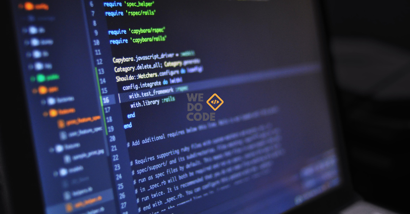 We Do Code (@wedocodeltd) / Posts / X