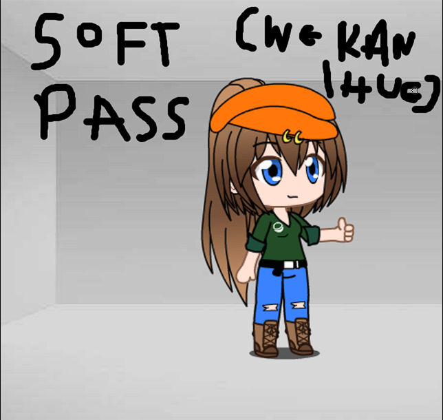 JakeSnake_G's tweet photo. My First Smash Or Pass With my Female OC (Girl Oc's Unlock a Special Smash if she like them) https://t.co/OpxMUo3Wj7