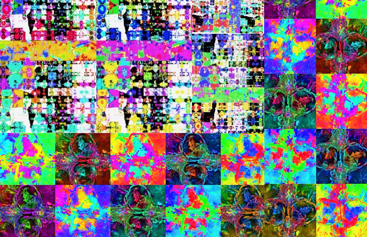 fermibubbles4's tweet photo. fermi bubbles simulation https://t.co/gplsIXZUpX
