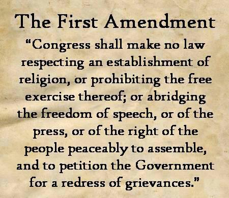 4AnimalLife's tweet photo. Freedom of the press is so crucial to democracy, our Founders guaranteed it in the First Amendment.
An unscrupulous judge & police in KS have a lot to answer for in violating the #1A and #4A rights of the Marion County Record and its publishers & reporters.
#SupportNewspapers 📰 https://t.co/8MTISbh00I