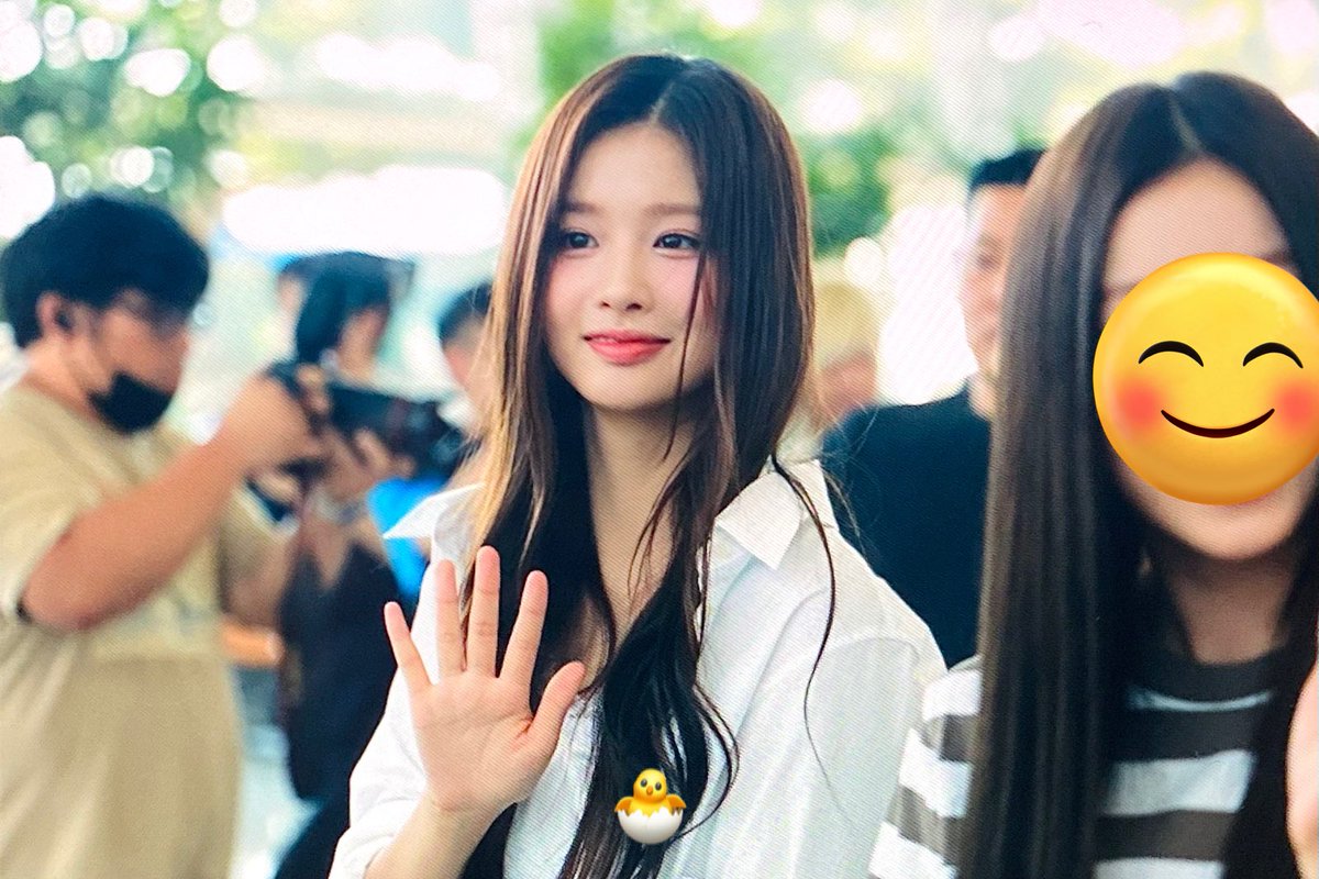 230817 잘다녀왕 #엔믹스 #설윤 #NMIXX     #SULLYOON