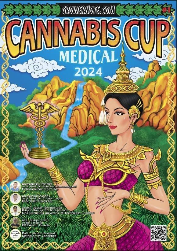 Alwaysmalm's tweet photo. Me and my team The High Cloud THC will attend our first Thai Cannabis Cup in March 2024...

If you have your travels or just passing by Thailand come and join us!
Will have give aways and much more!
#Mmemberville #420 #cannabisculture https://t.co/FdpNB14MdR
