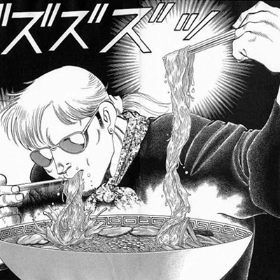 ハンター錠二
 #カタカナと漢字の組み合わせで強そうなものを言う 