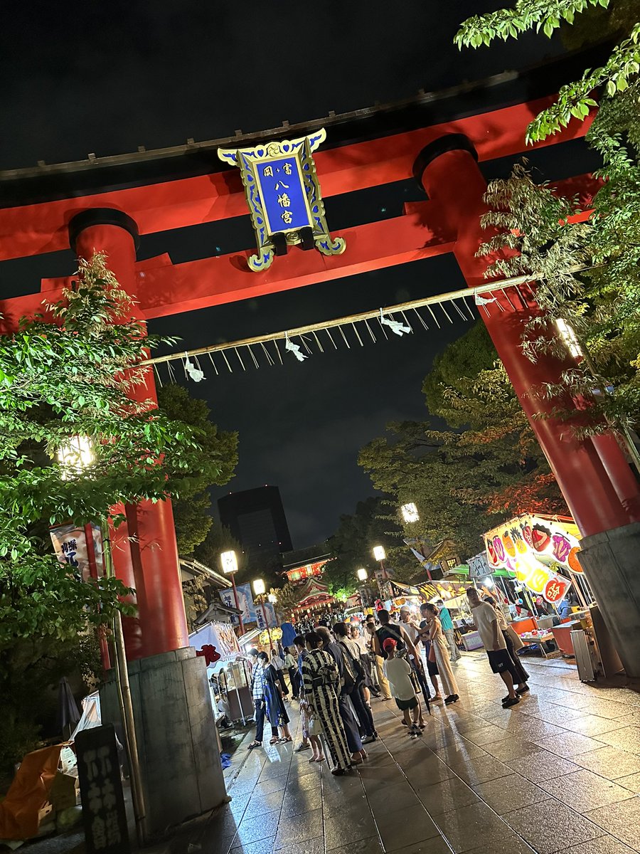 minajuri's tweet photo. 夏祭りは最高でござる🏮👘✨
夏を感じれると嬉しくなる🤭
楽しんでる動画はここから⬇️
https://t.co/Tk7fQ7NTvi https://t.co/l1efSqdcEE
