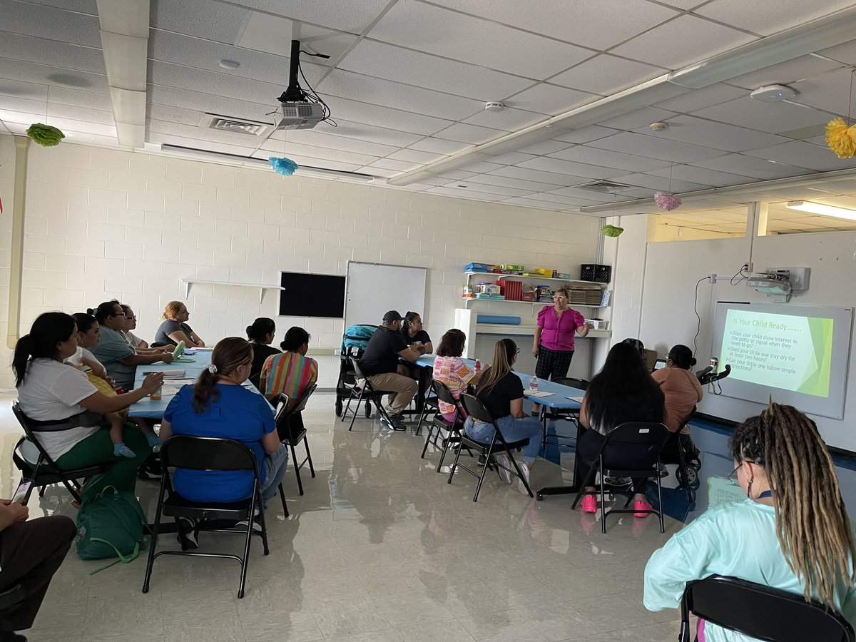 Coldturtle1's tweet photo. Great training!!! Thank you for coming!
Excelente taller!!! Gracias por acompañarnos!
Cárdenas Cubs!!!@JOSECARDENASECC @EISD_ECC @EISDofSA https://t.co/pazcgUm08T