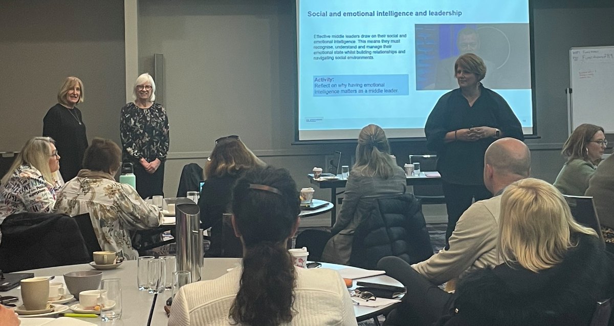 NSW DoE  School Leadership Institute (@nswsli) on Twitter photo Our team has been busy in Griffith, working with principals on collaborative cultures and efficacy yesterday and sharing our middle leader resources with assistant principals and head teachers today. Great connections being made & lots of collective sharing & learning! <a href="/dizdarm/">Murat Dizdar</a> Our team has been busy in Griffith, working with principals on collaborative cultures and efficacy yesterday and sharing our middle leader resources with assistant principals and head teachers today. Great connections being made & lots of collective sharing & learning! <a href="/dizdarm/">Murat Dizdar</a>